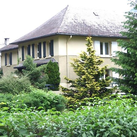 Hotel Du Val D'Aure Cadéac Екстериор снимка