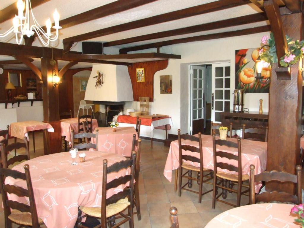 Hotel Du Val D'Aure Cadéac Екстериор снимка